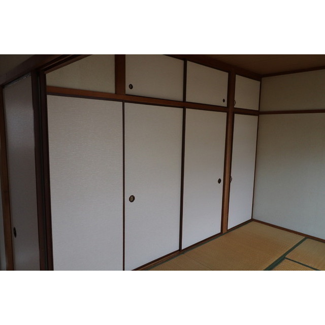 かつきハイツ (203)の画像(12)