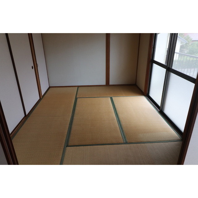 かつきハイツ (203)の画像(16)