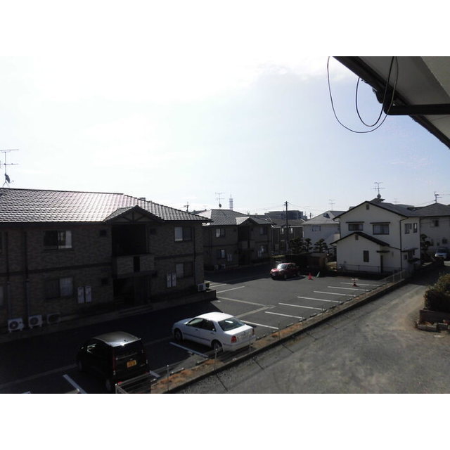 かつきハイツ (203)の画像(17)