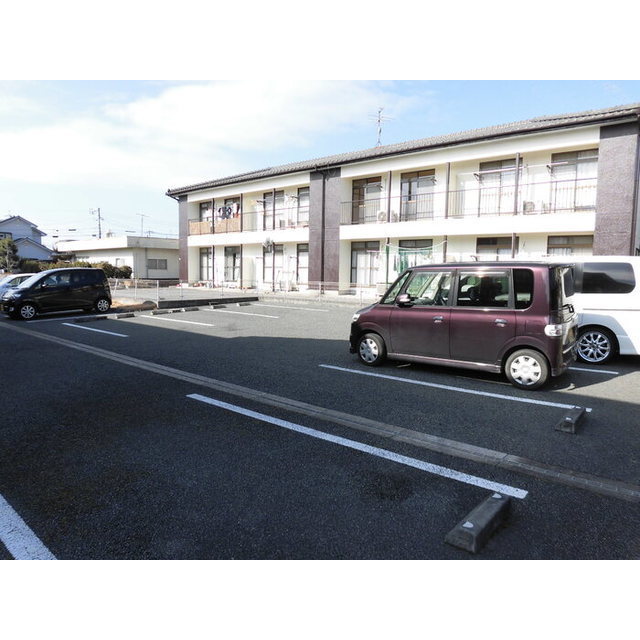 かつきハイツ (101)の画像(5)