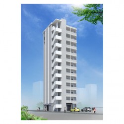 LIBTH熊本駅前 (202)