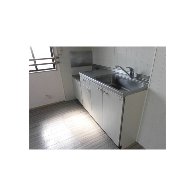 たんぽぽハウス D棟 (109)の画像(4)