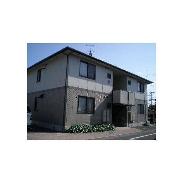 たんぽぽハウス D棟