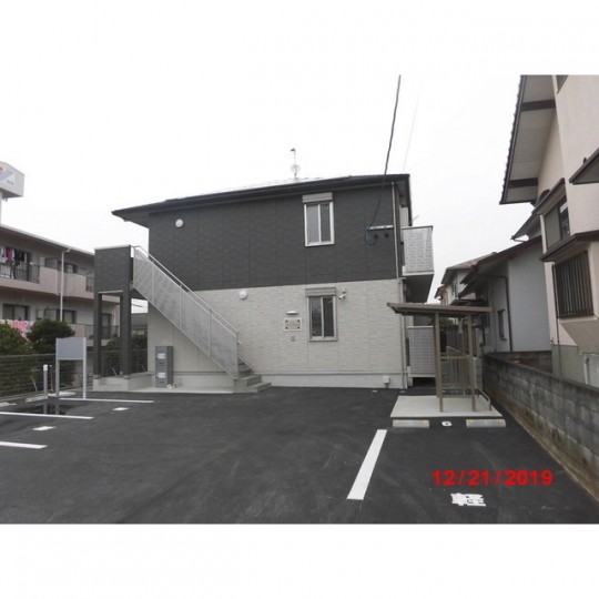 D-roomメゾン保田窪