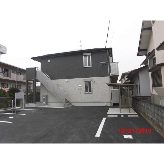 D-roomメゾン保田窪