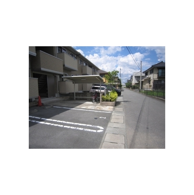 アウルズ・ヴィラ (105)の画像(12)