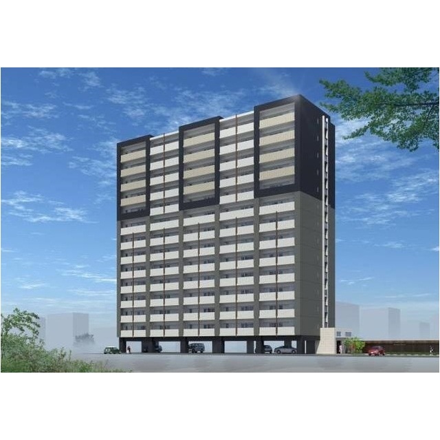 LIBTH平成駅前(リブス)