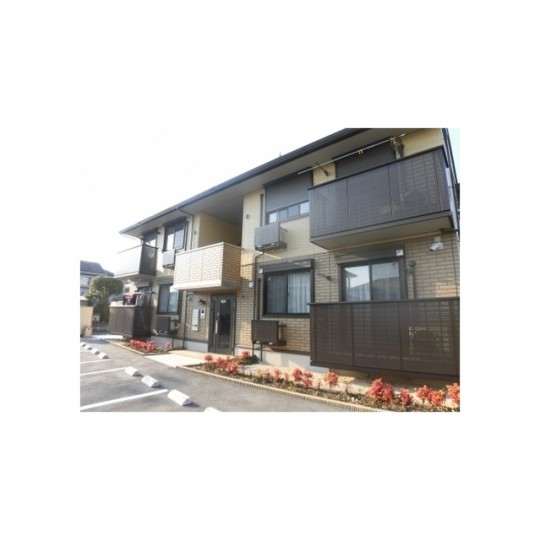 アリーバサル野田Ⅰ