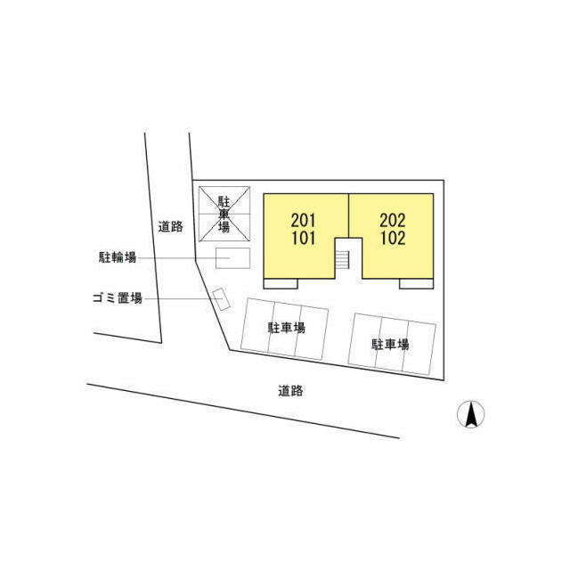 アリーバサル野田Ⅰ (101)の画像(3)