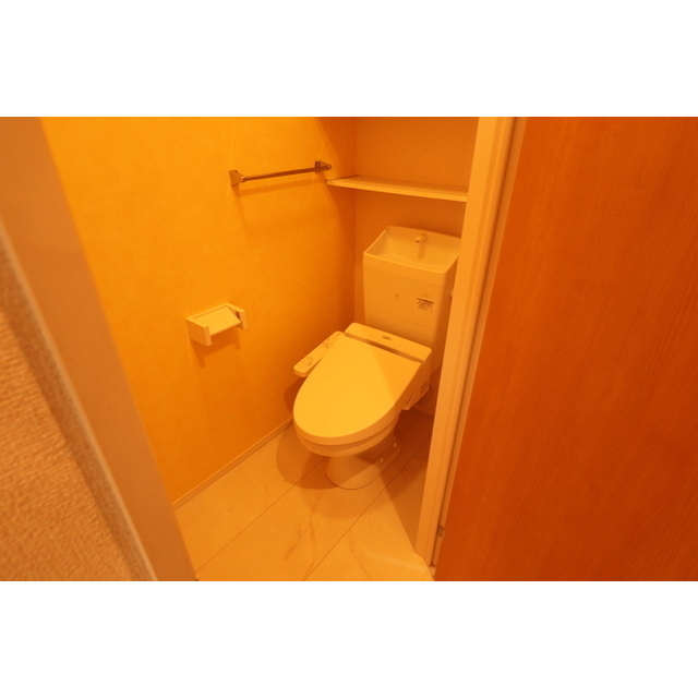 D-room中原町 (201)の画像(10)