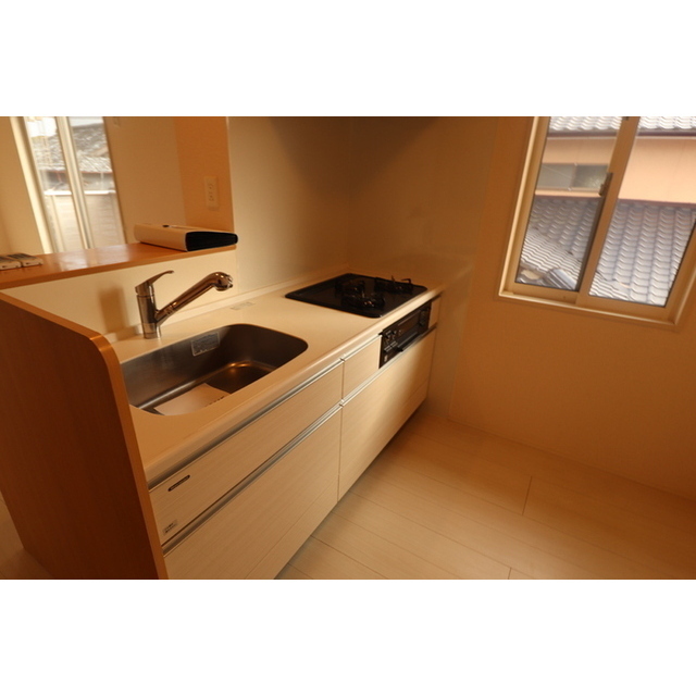 D-room中原町 (201)の画像(8)