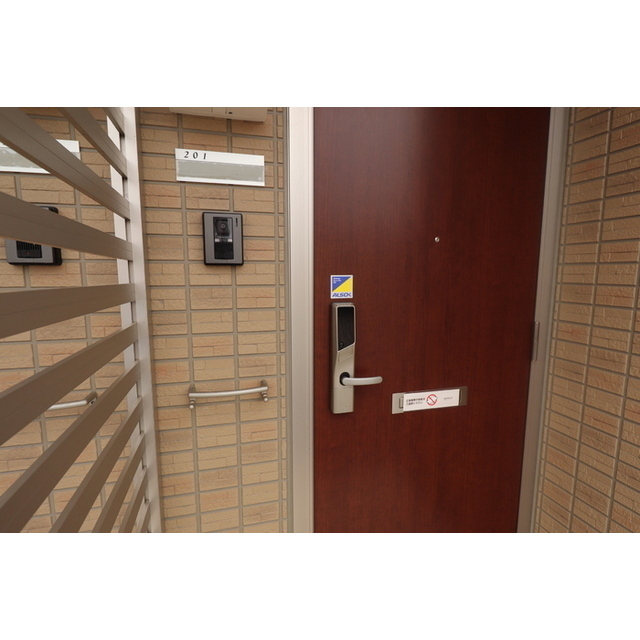 D-room中原町 (201)の画像(17)