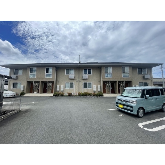 D-room中原町 (201)の画像(1)