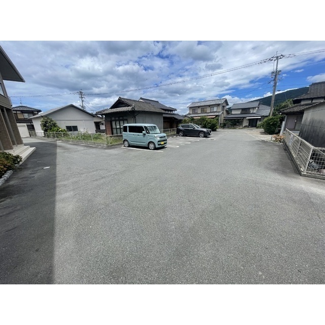 D-room中原町 (201)の画像(4)