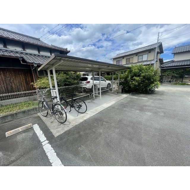 D-room中原町 (201)の画像(3)