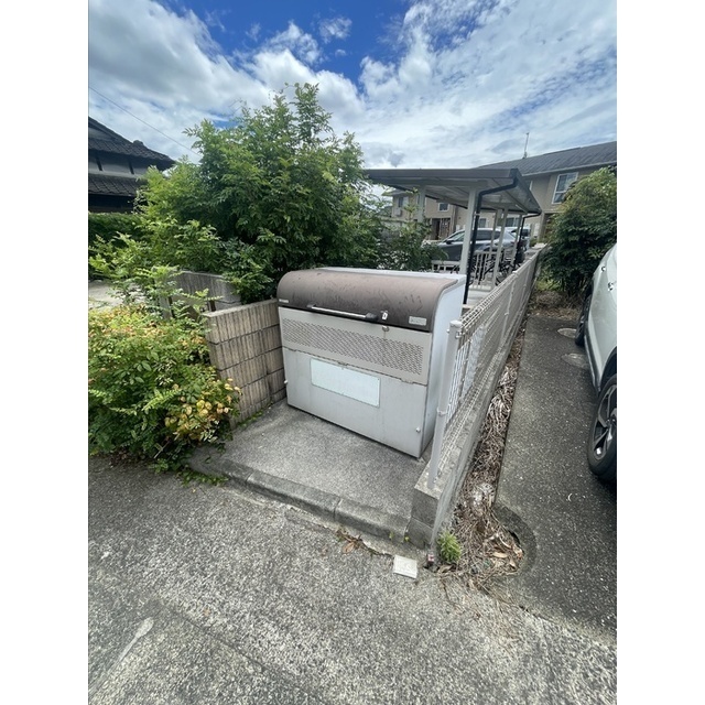 D-room中原町 (201)の画像(5)