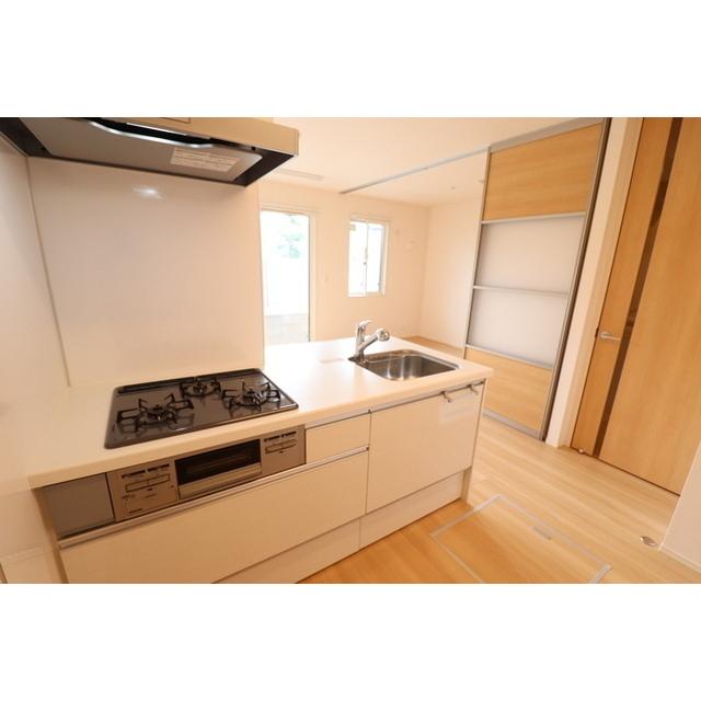 ハピネス江越 (0105)の画像(8)