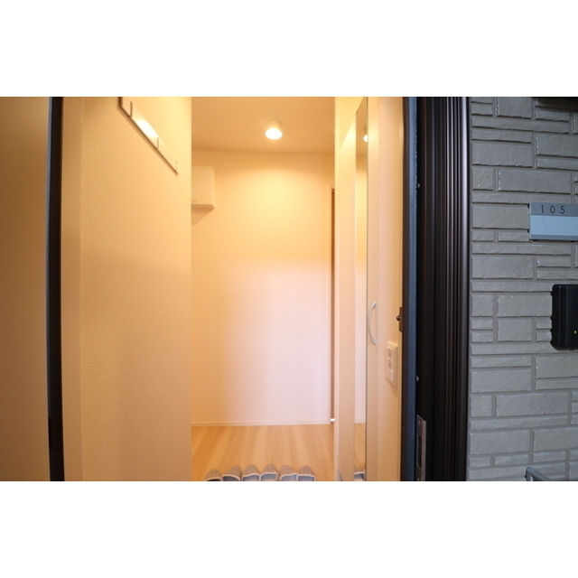 ハピネス江越 (0105)の画像(14)