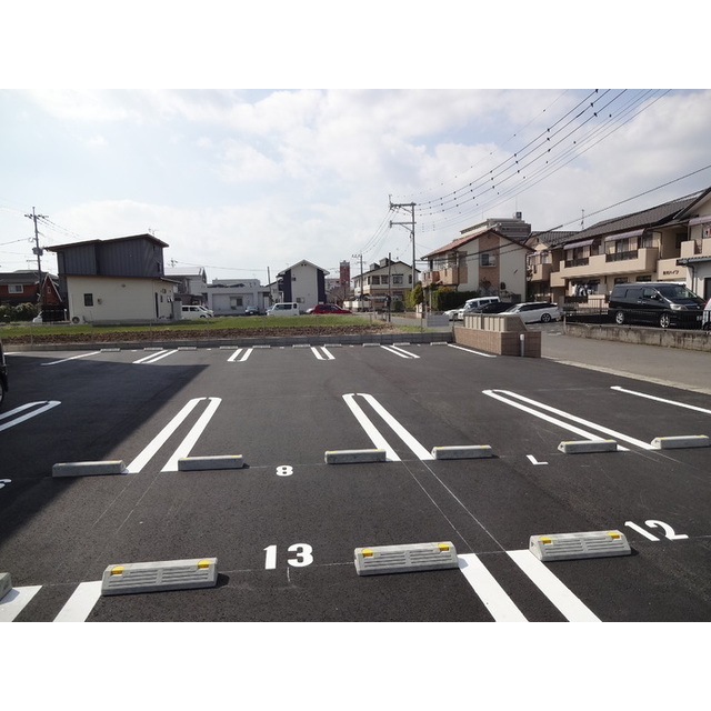 ハピネス江越 (0105)の画像(5)