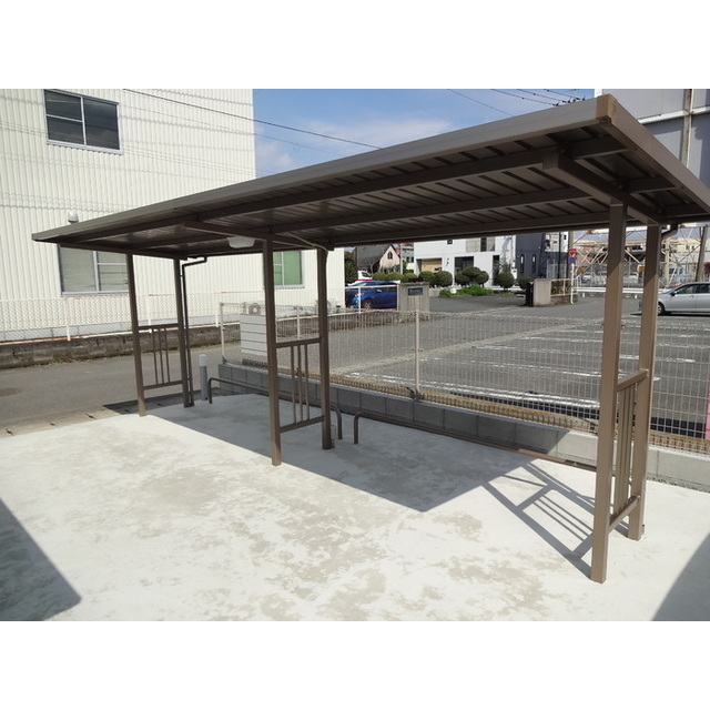 ハピネス江越 (0105)の画像(4)