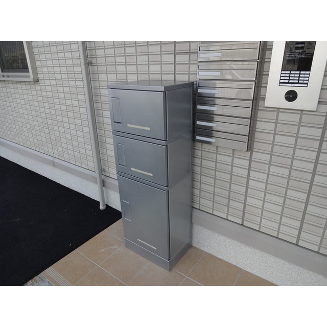 ハピネス江越 (0105)の画像(6)