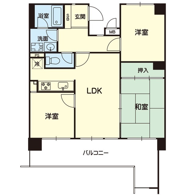 ロマネスク黒髪 603号 (0603)の画像(2)