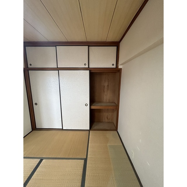 ロマネスク黒髪 603号 (0603)の画像(9)