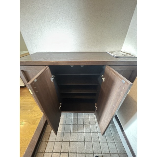 ロマネスク黒髪 603号 (0603)の画像(10)