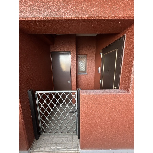 ロマネスク黒髪 603号 (0603)の画像(17)