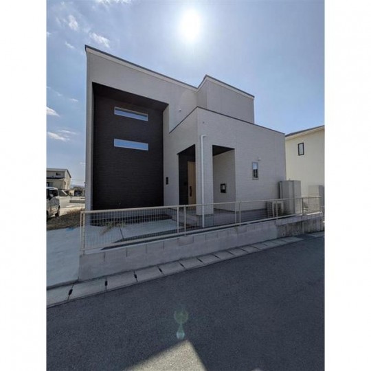 大津町引水戸建15号地