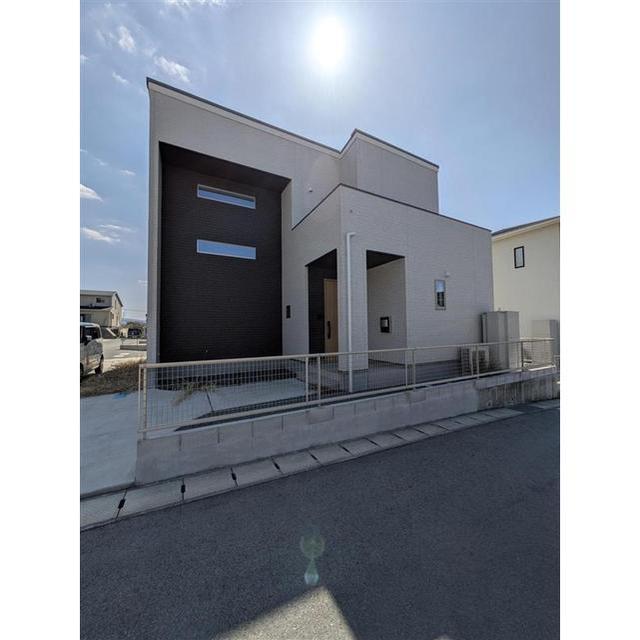 大津町引水戸建15号地