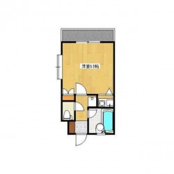 朝日プラザ坪井2 (802)