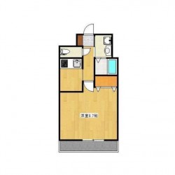 クロノス29新町 (1002)