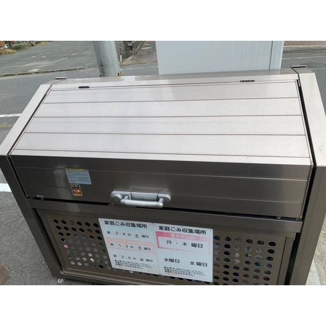 クロノス29新町 (1002)の画像(5)