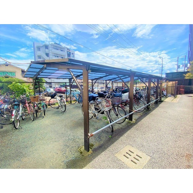 コンドミニアム九品寺 (0502)の画像(4)