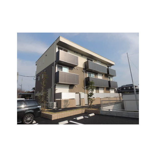 シャーメゾン桜川