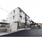 ルヴェデュソレイユ Ⅱ