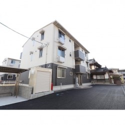 ルヴェデュソレイユ Ⅱ