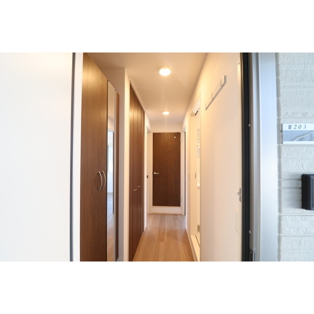 ルヴェデュソレイユ Ⅱ (0203)の画像(14)