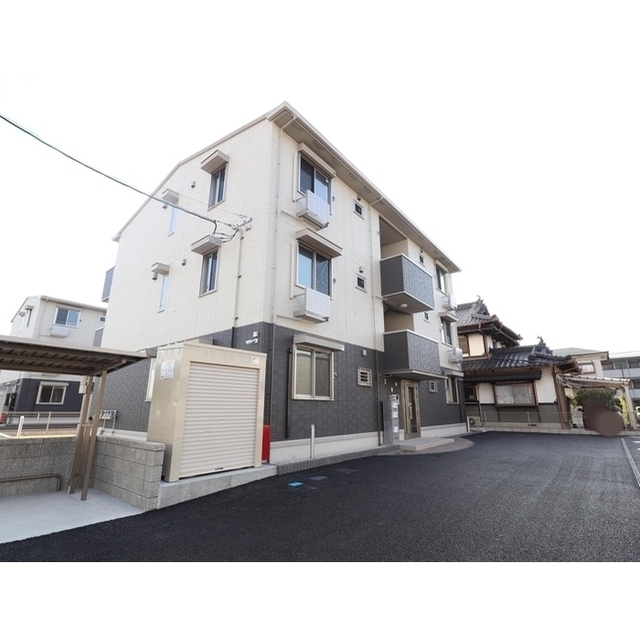 ルヴェデュソレイユ Ⅱ (0203)の画像(1)