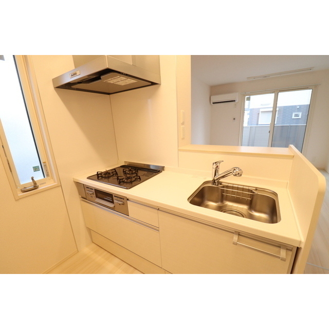 ルヴェデュソレイユ Ⅱ (0101)の画像(8)