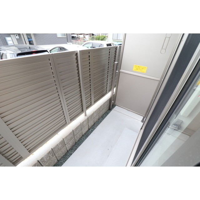 ルヴェデュソレイユ Ⅱ (0101)の画像(13)