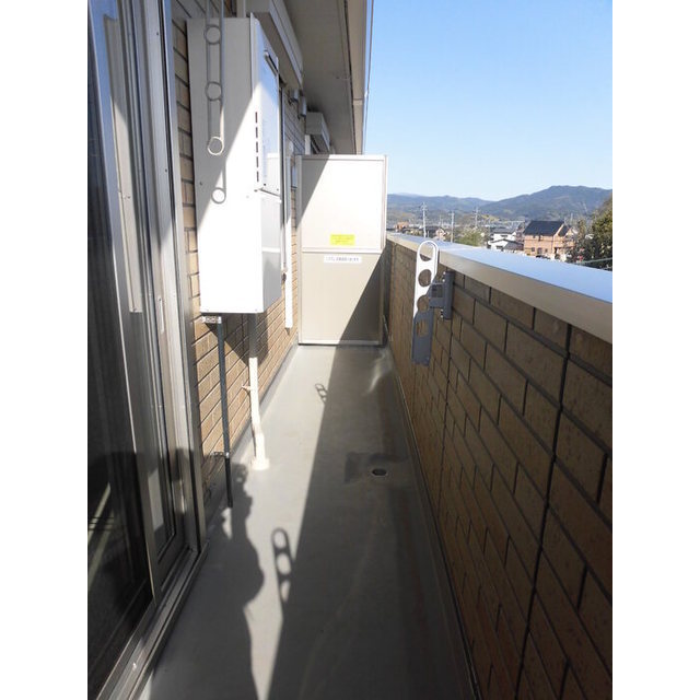 ラフィーネ益城 B棟 (0306)の画像(12)