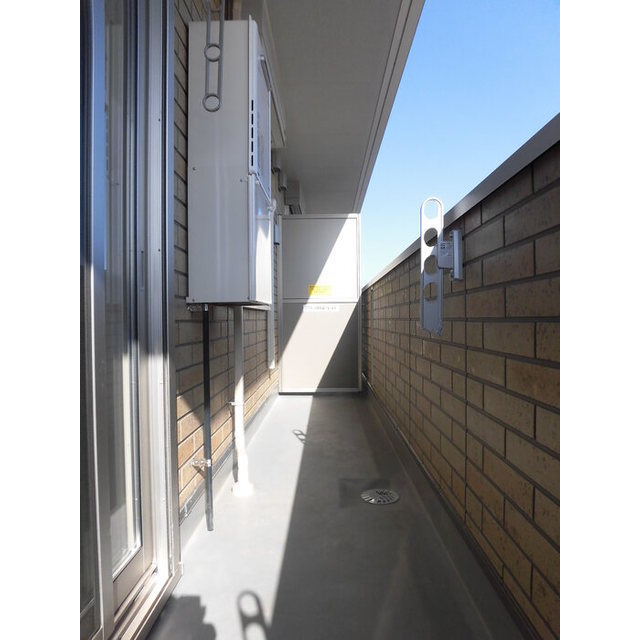 ラフィーネ益城 B棟 (0206)の画像(12)