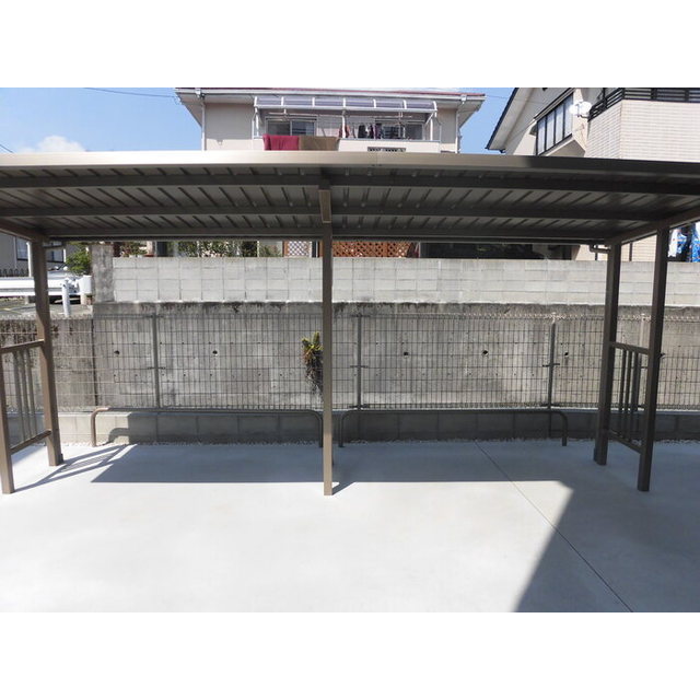 ラフィーネ益城 B棟 (0206)の画像(4)