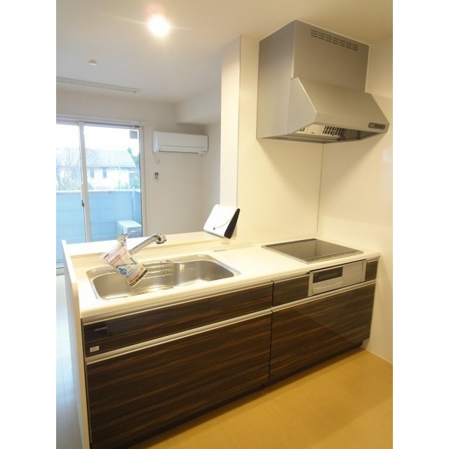 アムール城南 B棟 (0201)の画像(8)