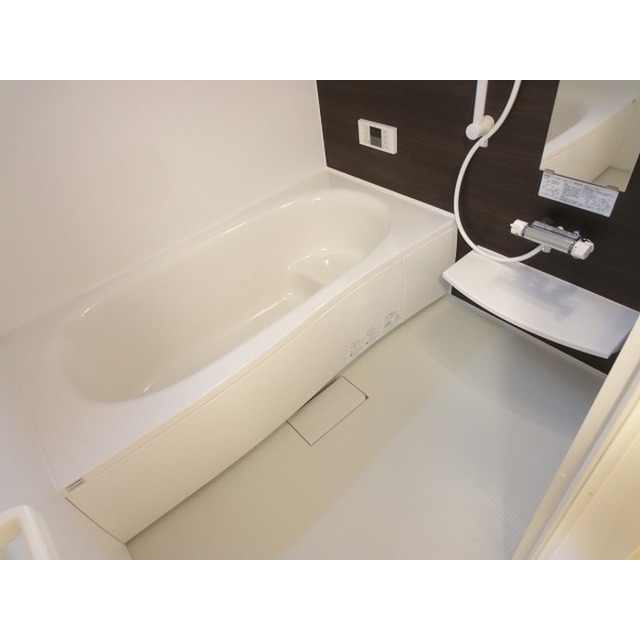 アムール城南 B棟 (0201)の画像(9)