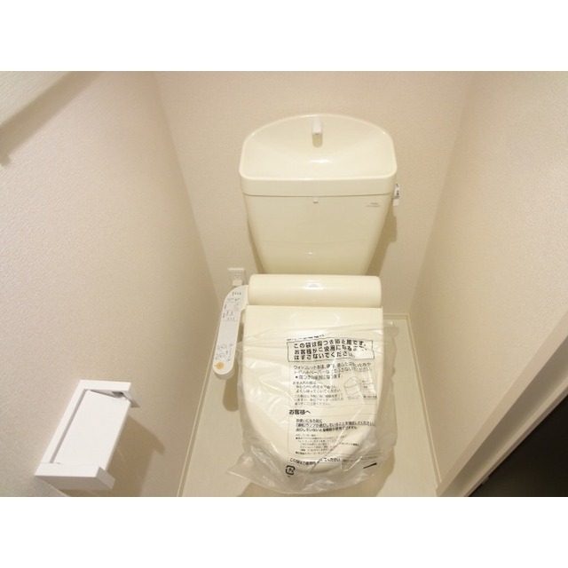 アムール城南 B棟 (0201)の画像(10)