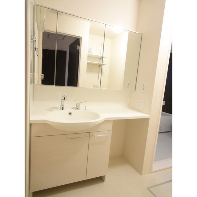 アムール城南 B棟 (0201)の画像(11)