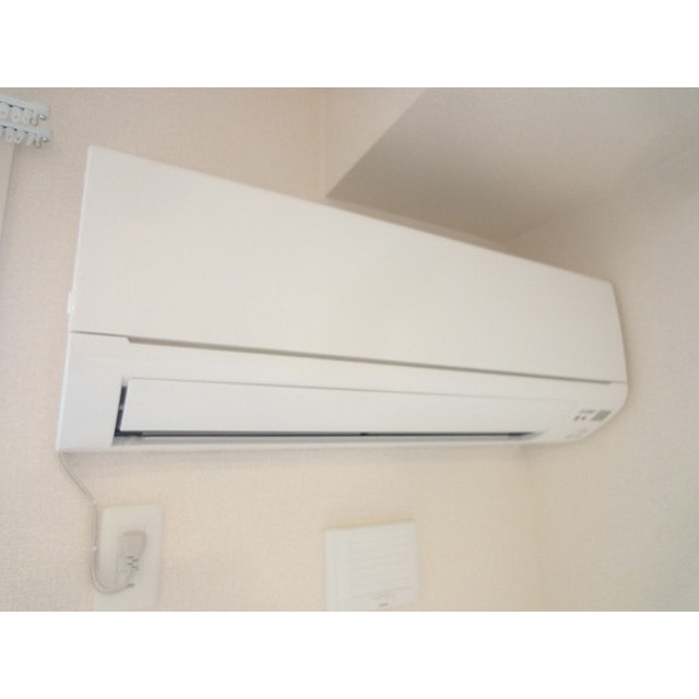 アムール城南 B棟 (0201)の画像(14)